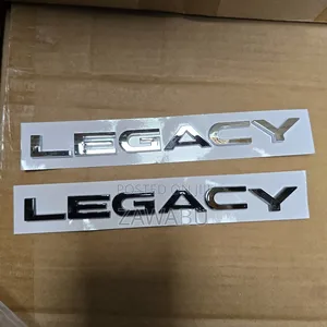 Legacy Subaru Logo