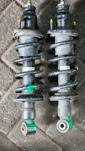 Honda Stream Rear Shock Complete