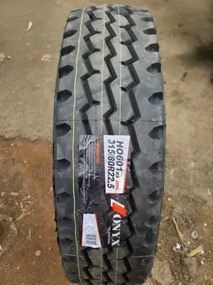 315/80r22.5 Onyx Tyres H0601 20pr