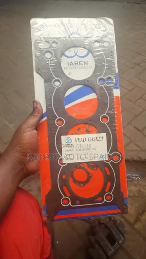 Mazda Zj Head Gasket