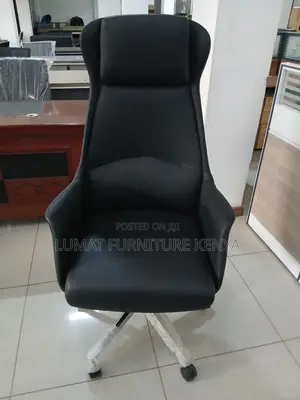 Executive High Back Office Sea