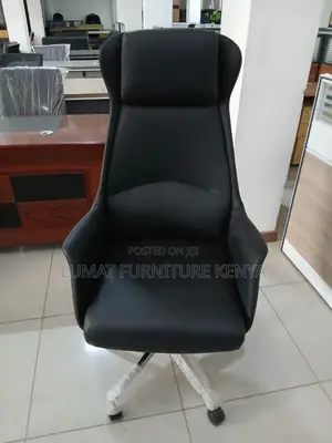Executive High Back Office Sea