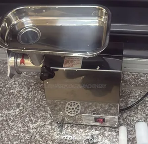 Electric Meat Mincer/ M8 Meat Mincer