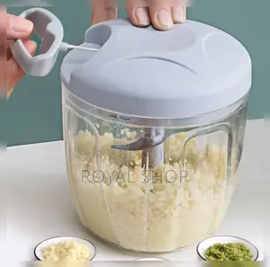 Manual Mincer Chopper