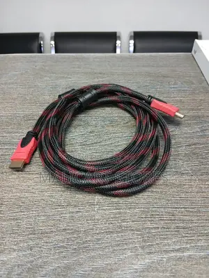 Hdmi to Hdmi 3m Braided