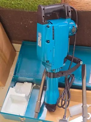 Makita Demolisher 3500 Watts