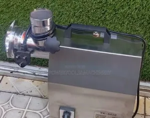 Meat Mincer Al-12 / Electric Meat Mincer