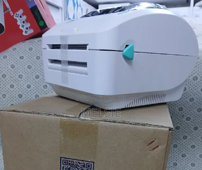 Xp-470b Barcode/Label Printer - Xp-470b Barcode/Label Printer