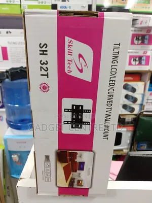 Brand New Tv Wall Mount Bracket Upto 45 Inches