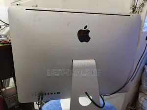 Desktop Computer Apple iMac 8GB Intel Core i5 SSD 512GB
