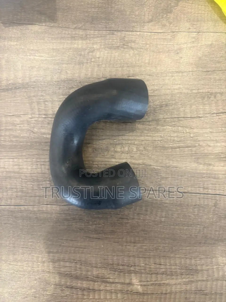Frey Coolant Hose E81/E82/E87/E90/E91