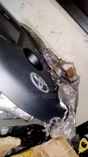 1gd Complete Engine