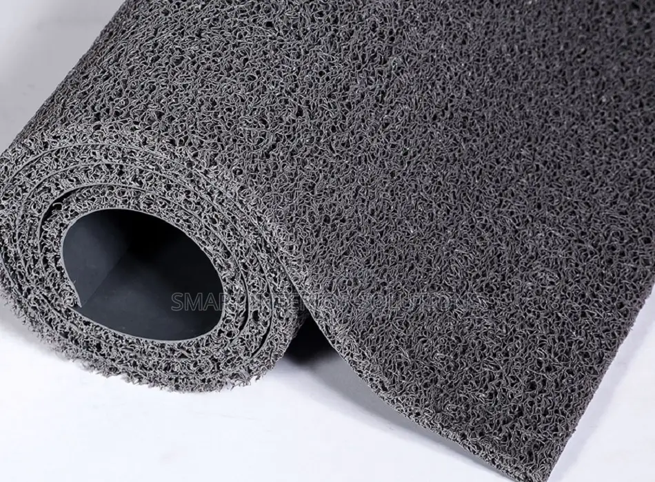 Long-Lasting PVC Spaghetti Mat