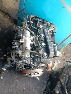 2kd Engine Piezo(Nozzle 30-450)