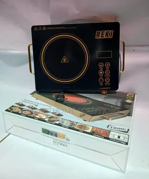 Reki Induction Cooker