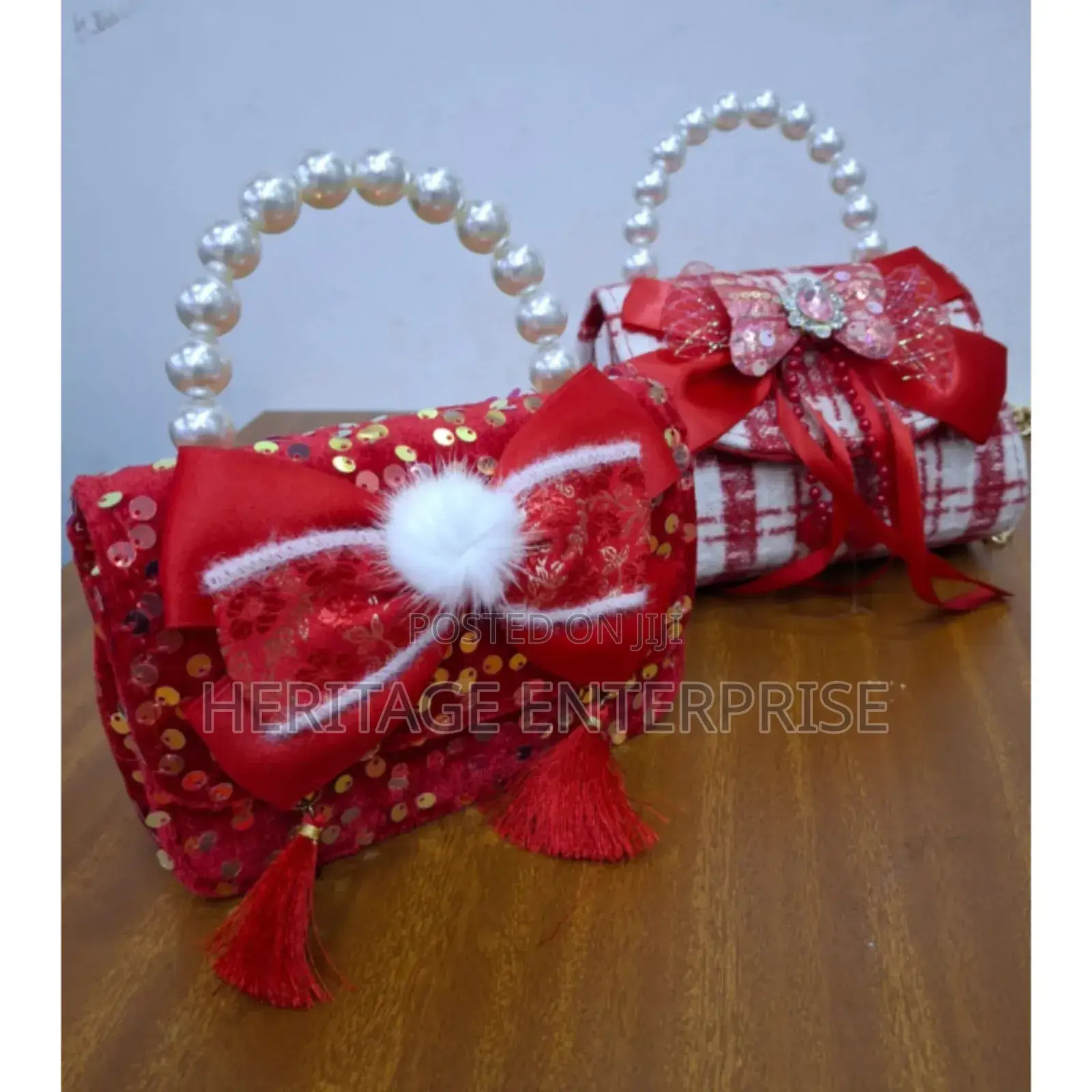 Gift Slim Bag