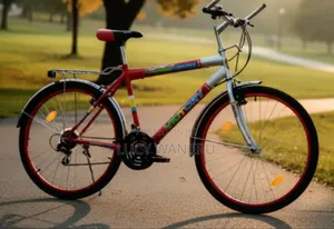 Victory Bike 26" Inch With Gear