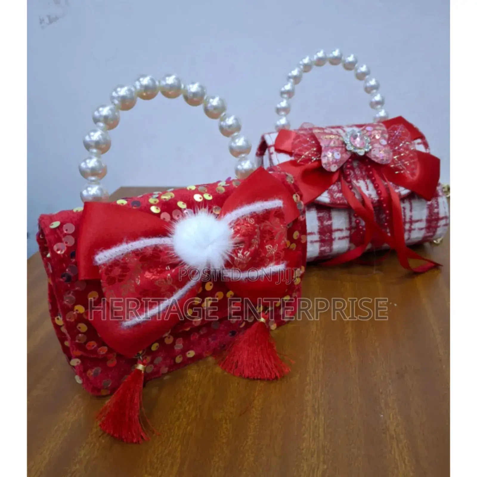 Gift Slim Bag