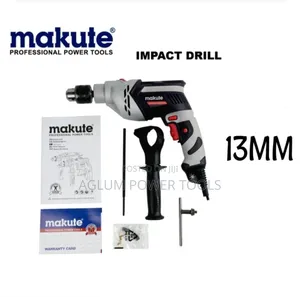 Professional Makute Drill 1020w