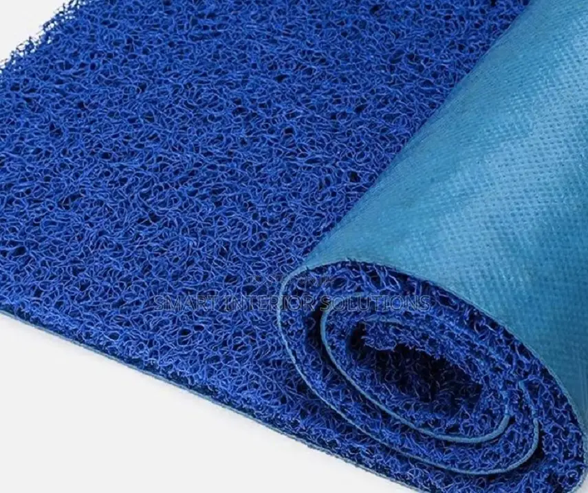 Waterproof PVC Spaghetti Mat