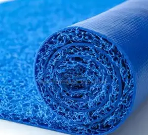 Quality Blue Spaghetti Mat