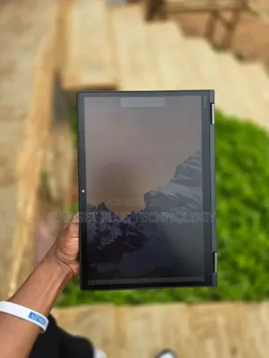 Laptop Lenovo Thinkpad x13 Yoga 16GB Intel Core i5 SSD 512GB