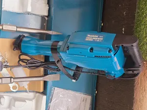 Commercial Demolisher/Demolisher 3500w