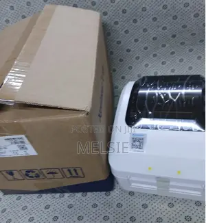 Barcode Label Printer Xb 470b Xprinter Compact Durable Design