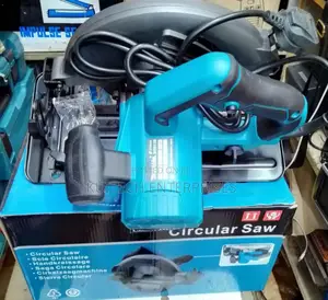 Makita 9" Circular Saw Machine/ Electric Circular Saw