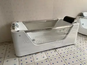 Brand New Jacuzzi