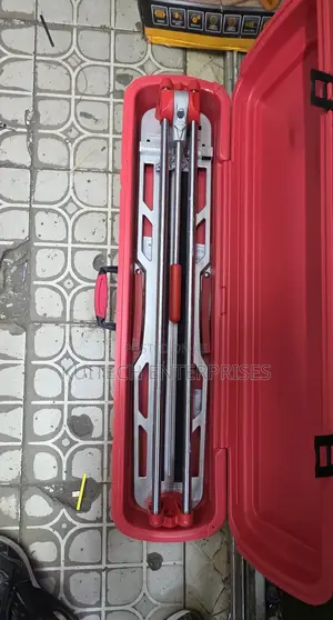Tile Cutter Machine/ Rubi Tile Cutter