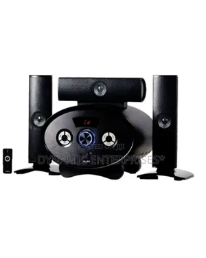 Ailipu Kl-6301ad Home Theater System