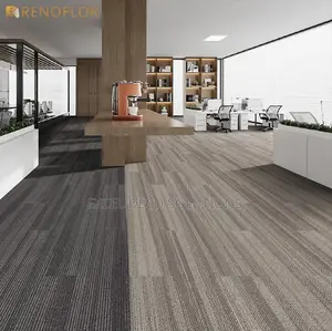 Easy Replace Carpet Tiles_ Smart Flooring Choice