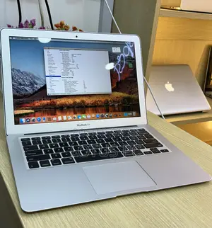 Laptop Apple MacBook 2012 4GB Intel Core I5 SSD 128GB