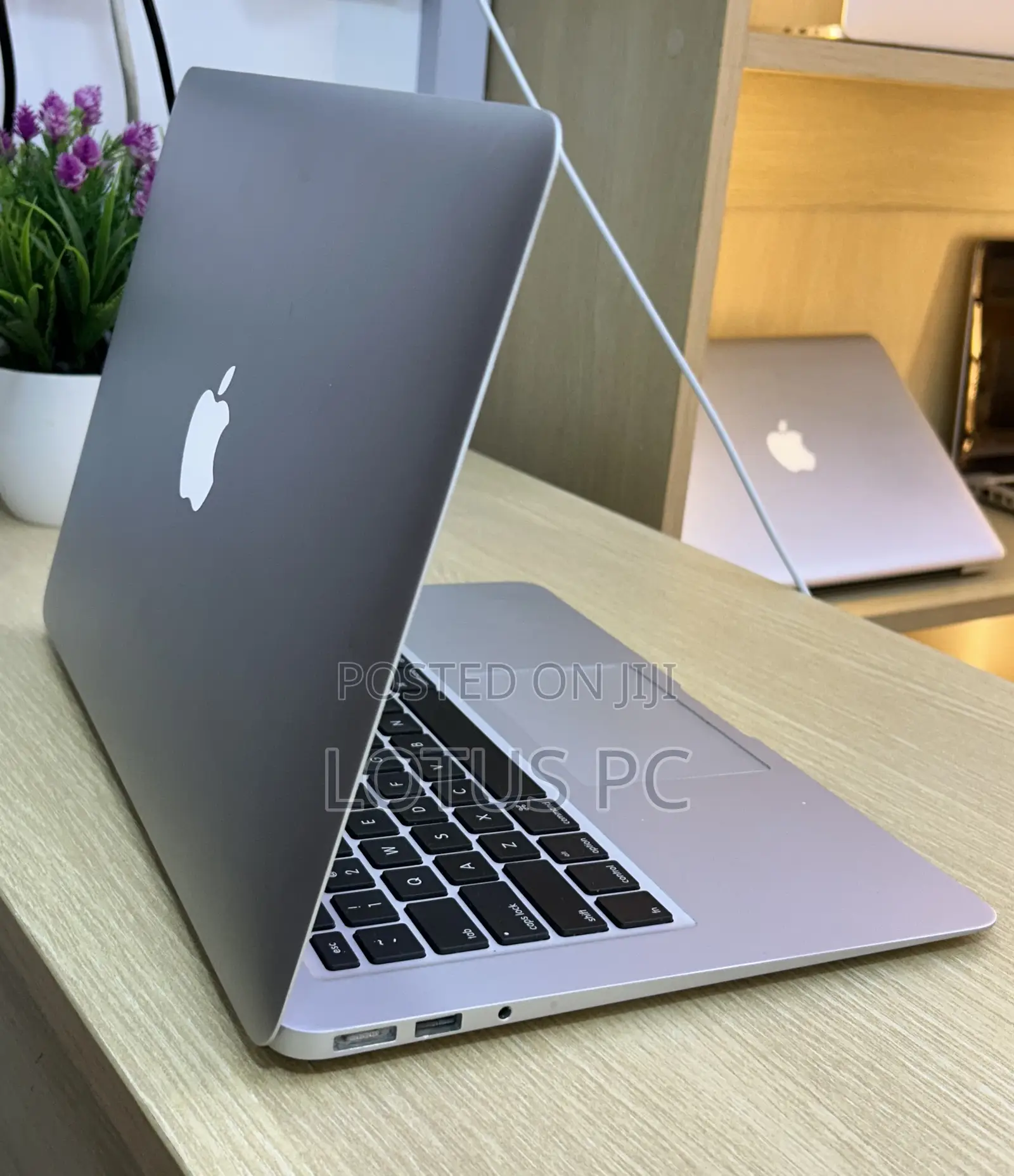 Laptop Apple MacBook 2012 4GB Intel Core I5 SSD 128GB