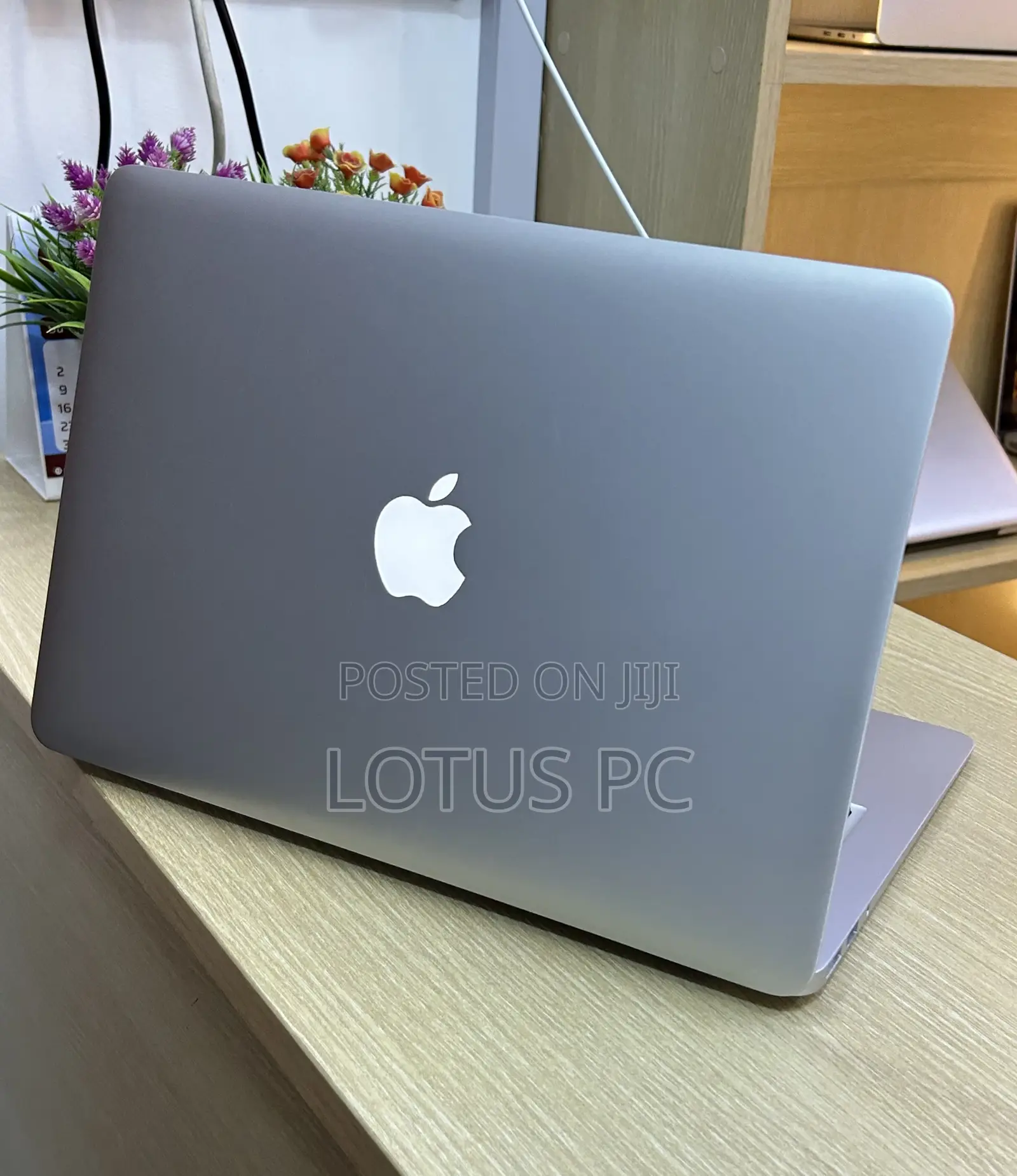 Laptop Apple MacBook 2012 4GB Intel Core I5 SSD 128GB