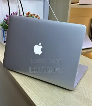 Laptop Apple MacBook 2012 4GB Intel Core I5 SSD 128GB