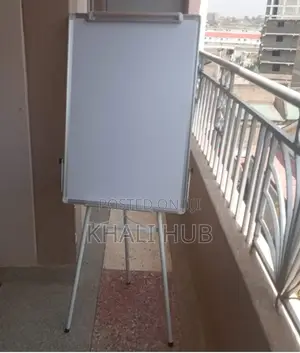 Flipchart Flipchart Stand 3x2ft Kenya – Training, Office School Use