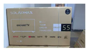 Solarmax 19 Inches Tv at 4500