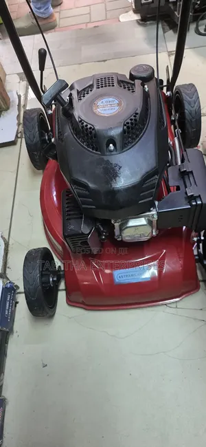 Petrol Lawn Mower Machine...