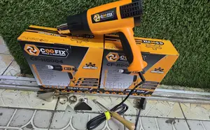 Coofix Heat Gun/ Electric Hot Air Gun Machine 2000w