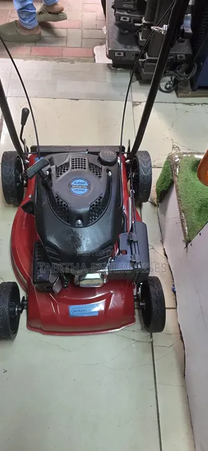 Lawn Mower/ Petrol Lawn Mower Machine