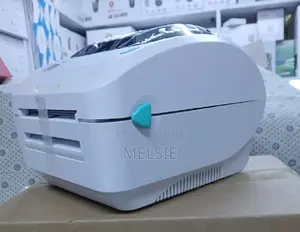 High-Speed, High-Efficiency Direct Thermal Barcode Xp-470b