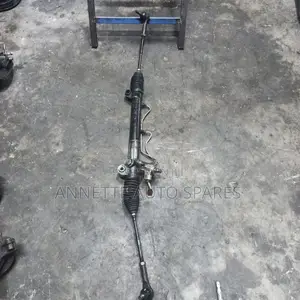 Nissan Nt30 Steering Rack