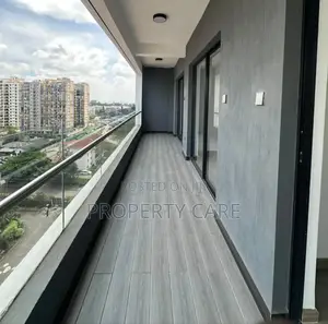 2bdrm Apartment in Kilimani for rent