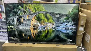 Hisense 75 A6 Uhd Inch