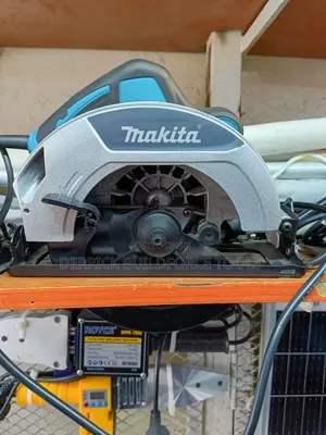 Makita 7" Circular Saw
