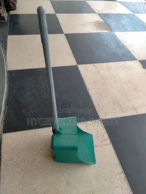 Large Dustpan