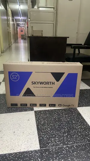 Skyworth 32 Inch
