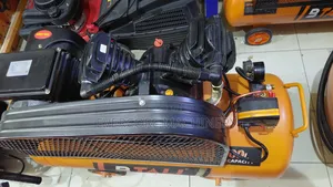 100litres Electric Air Compressor Machine.
